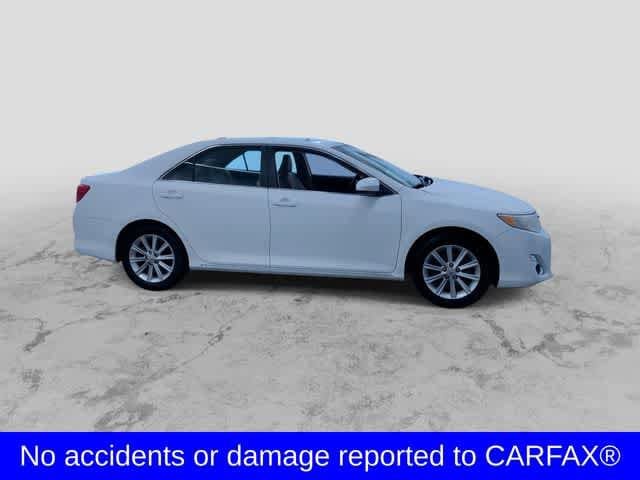 Thumbnail: 2013 Toyota Camry - 2
