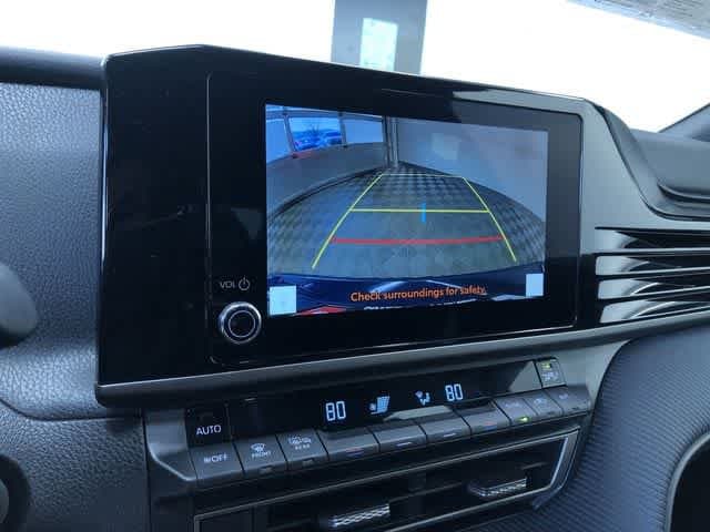 Thumbnail: 2025 Toyota Camry - 26