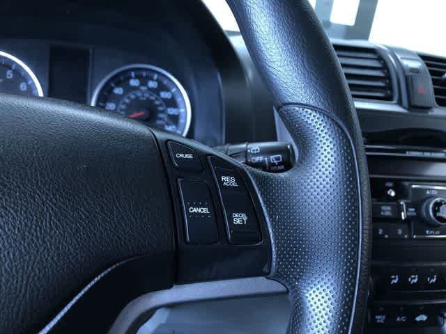Thumbnail: 2011 Honda CR-V - 25
