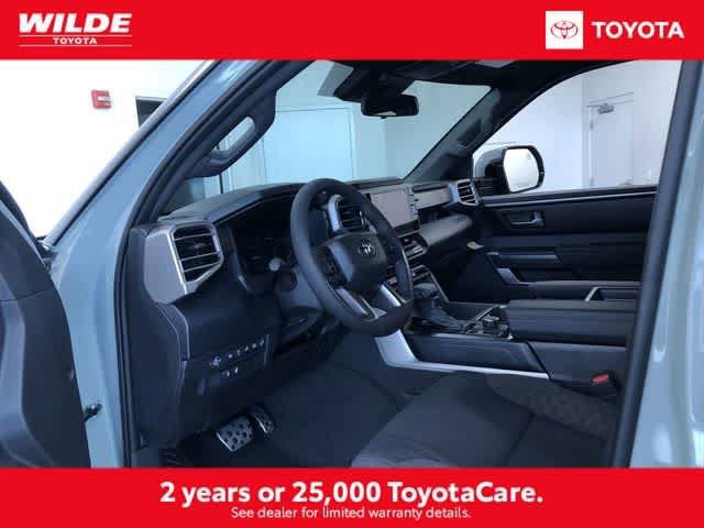 Thumbnail: 2026 Toyota Tundra - 2