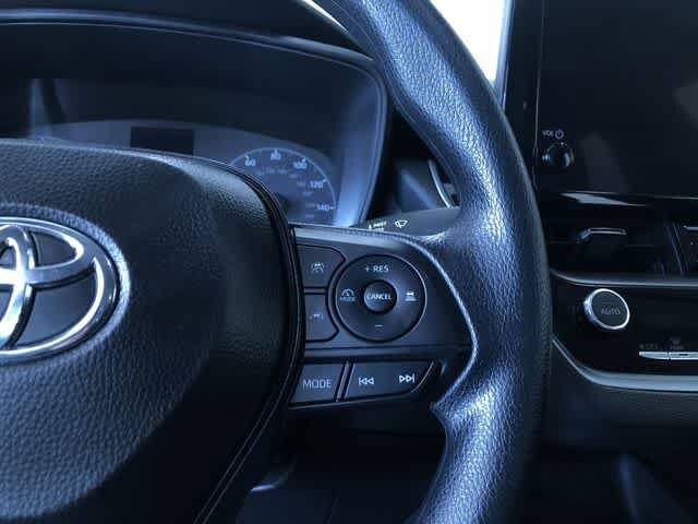 Thumbnail: 2025 Toyota Corolla - 27