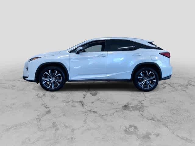 Thumbnail: 2018 Lexus RX - 7