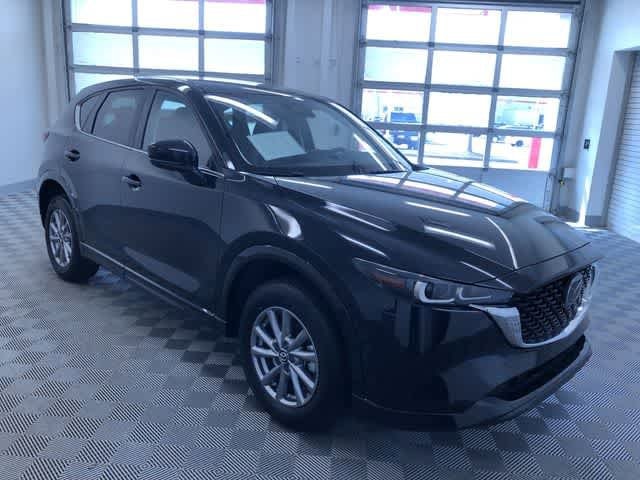 Thumbnail: 2025 Mazda CX-5 - 35