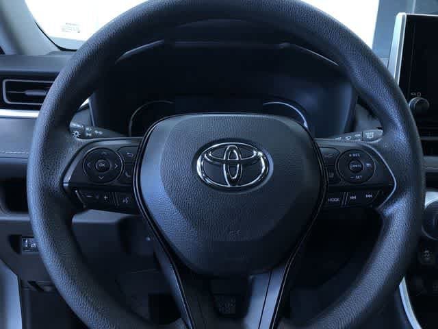 Thumbnail: 2025 Toyota RAV4 - 24