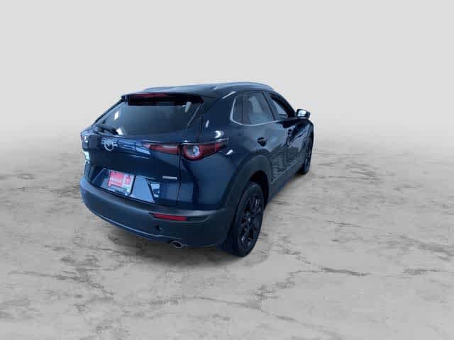 Thumbnail: 2025 Mazda CX-30 - 10