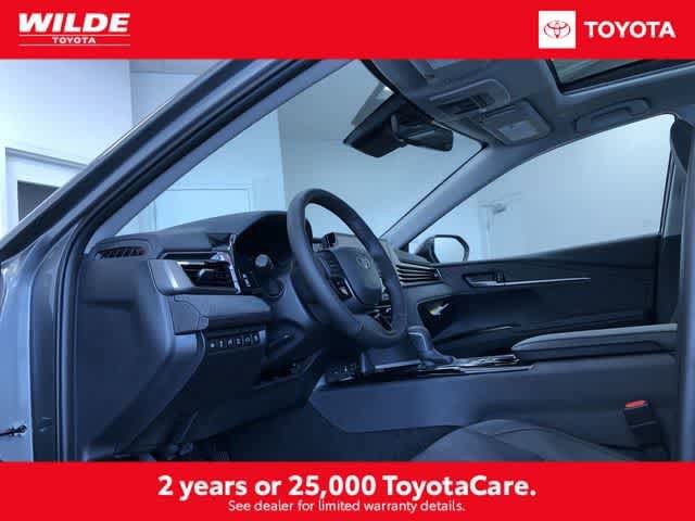 Thumbnail: 2026 Toyota Camry - 2