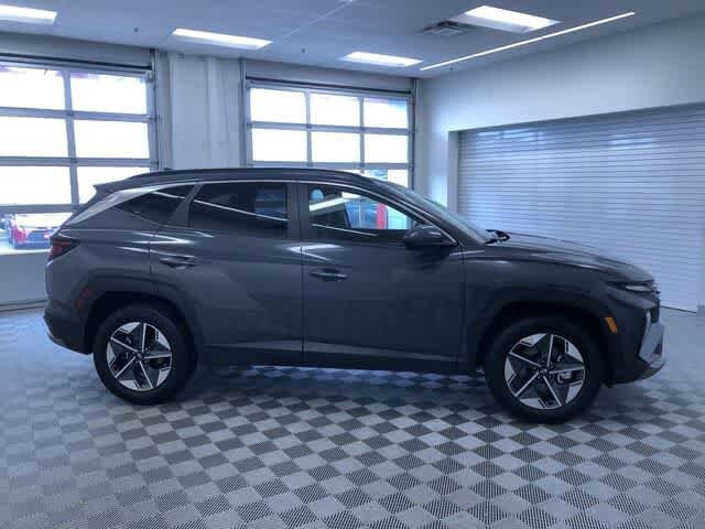 Thumbnail: 2025 Hyundai Tucson - 35