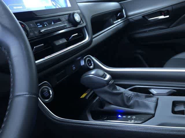 Thumbnail: 2025 Toyota Grand Highlander - 30