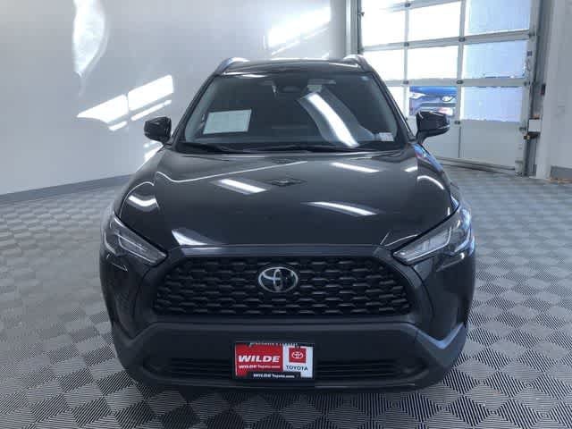 Thumbnail: 2024 Toyota Corolla Cross - 6