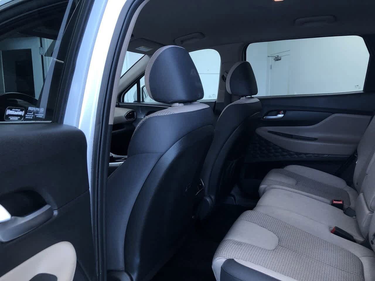 2023 Hyundai Santa Fe SEL 18