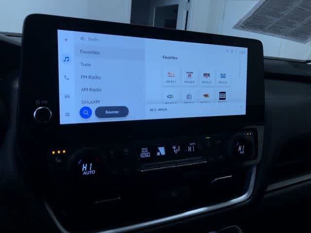 Thumbnail: 2025 Toyota Grand Highlander - 30