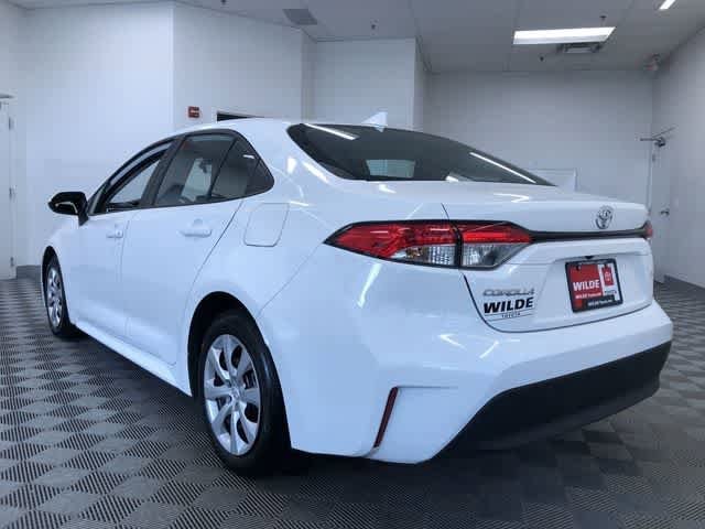 Thumbnail: 2024 Toyota Corolla - 12