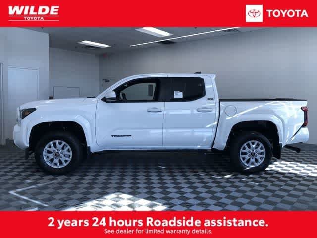 Thumbnail: 2025 Toyota Tacoma - 3