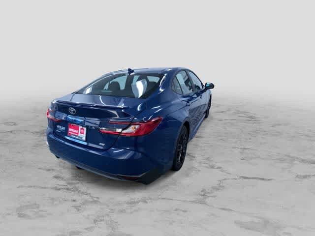 Thumbnail: 2025 Toyota Camry - 9