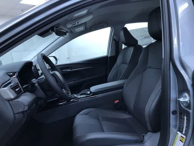 Thumbnail: 2026 Toyota Camry - 17