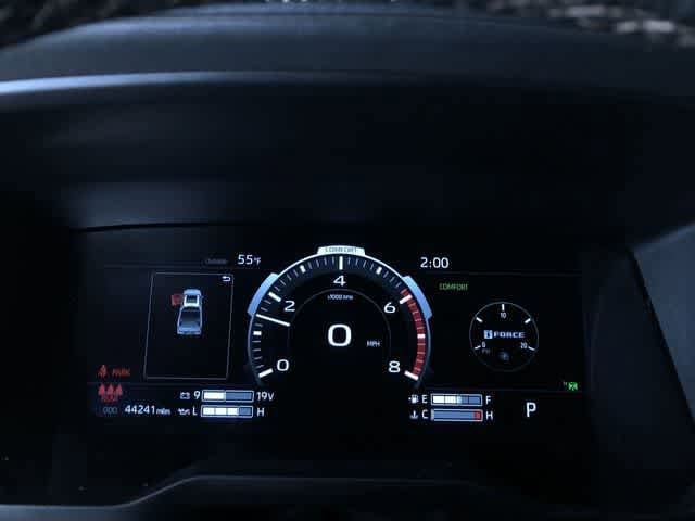 Thumbnail: 2023 Toyota Tundra - 24