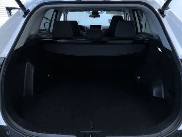 2025 Toyota RAV4 XLE - Photo 30