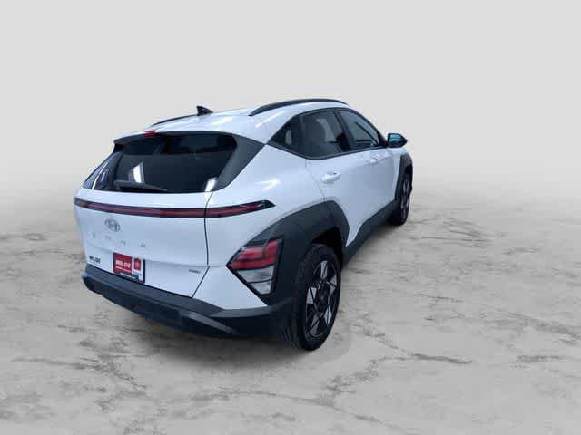Thumbnail: 2025 Hyundai Kona - 10