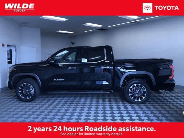 Thumbnail: 2026 Toyota Tundra - 3