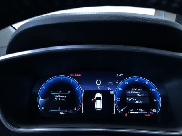 Thumbnail: 2026 Toyota Corolla Cross - 22