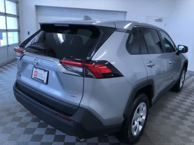 Thumbnail: 2025 Toyota RAV4 - 34