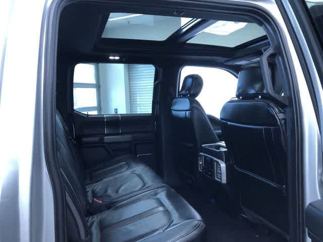 Thumbnail: 2019 Ford F-150 - 16