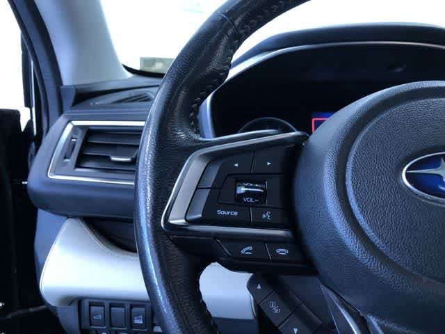 Thumbnail: 2019 Subaru Ascent - 24