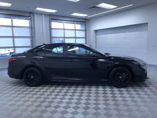 Thumbnail: 2025 Toyota Camry - 34