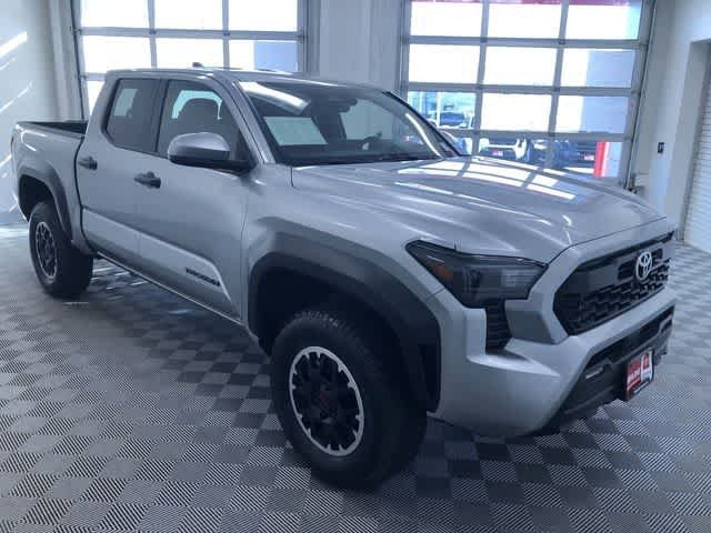 Thumbnail: 2024 Toyota Tacoma - 8