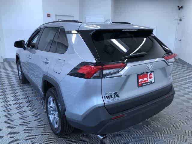 Thumbnail: 2025 Toyota RAV4 - 12