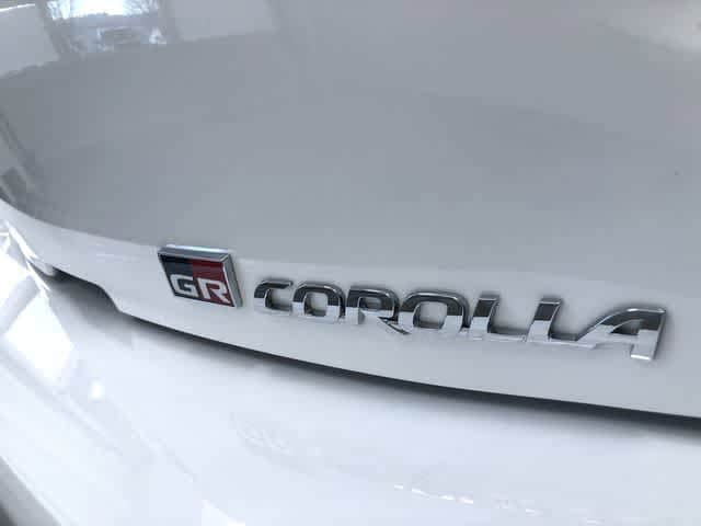 Thumbnail: 2025 Toyota GR Corolla - 7
