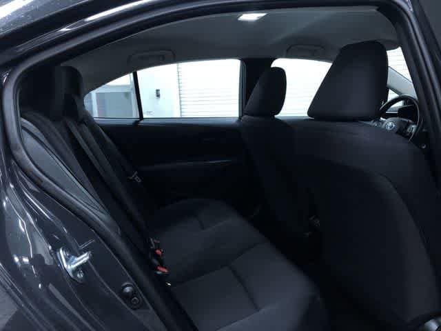 Thumbnail: 2025 Toyota Corolla - 21