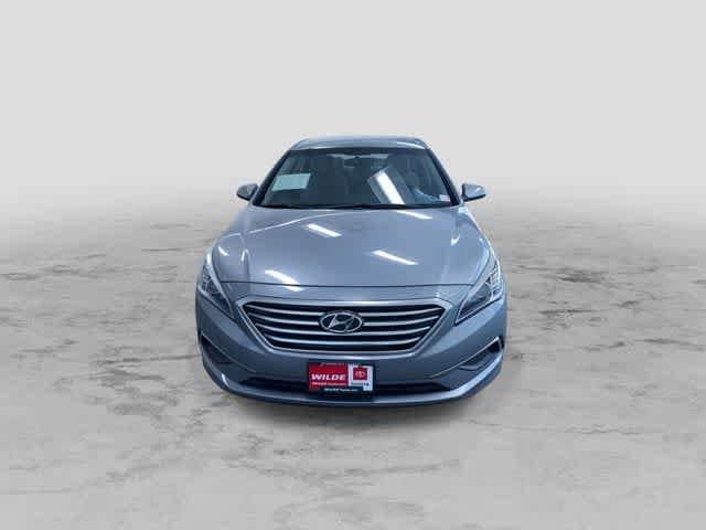 Thumbnail: 2016 Hyundai Sonata - 5