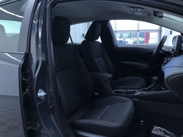 Thumbnail: 2025 Toyota Corolla - 21