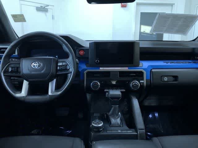 Thumbnail: 2025 Toyota Tacoma - 11