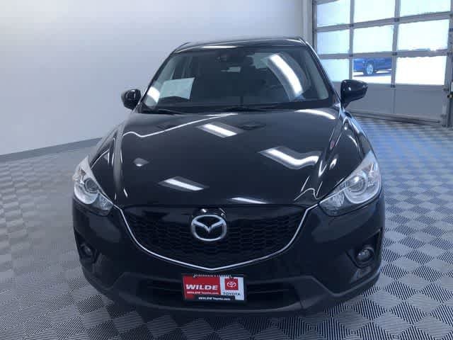 Thumbnail: 2014 Mazda CX-5 - 15