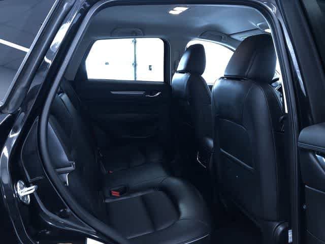 Thumbnail: 2025 Mazda CX-5 - 22