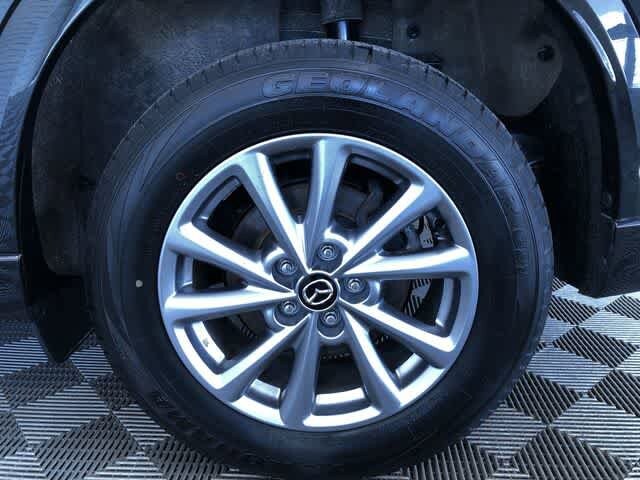 Thumbnail: 2025 Mazda CX-5 - 17