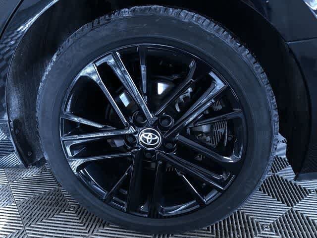 Thumbnail: 2025 Toyota Camry - 17