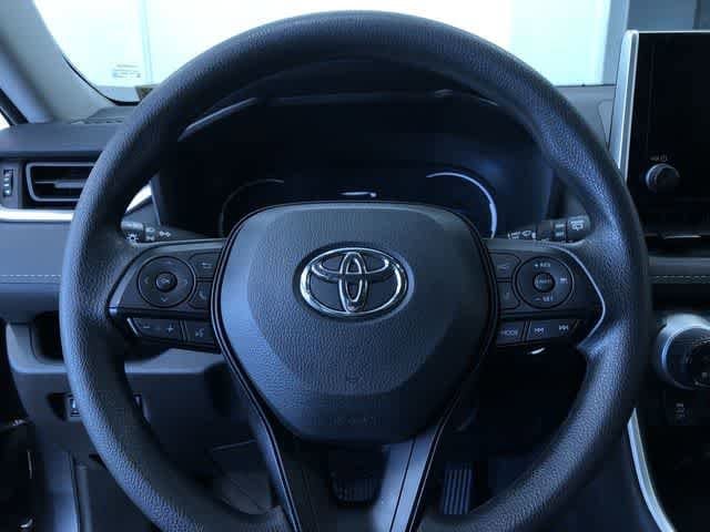 Thumbnail: 2025 Toyota RAV4 - 25