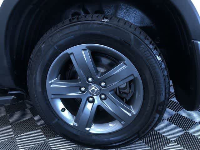 Thumbnail: 2022 Honda Ridgeline - 10