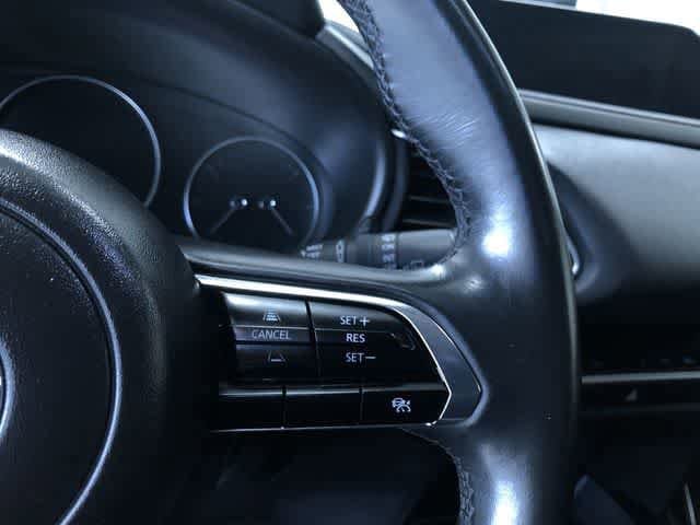 Thumbnail: 2024 Mazda CX-30 - 19