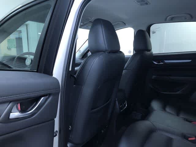 Thumbnail: 2025 Mazda CX-5 - 19