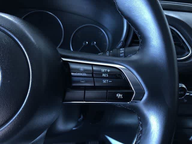 Thumbnail: 2025 Mazda CX-30 - 27