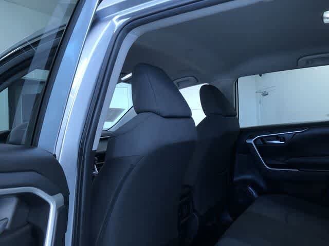 Thumbnail: 2025 Toyota RAV4 - 20