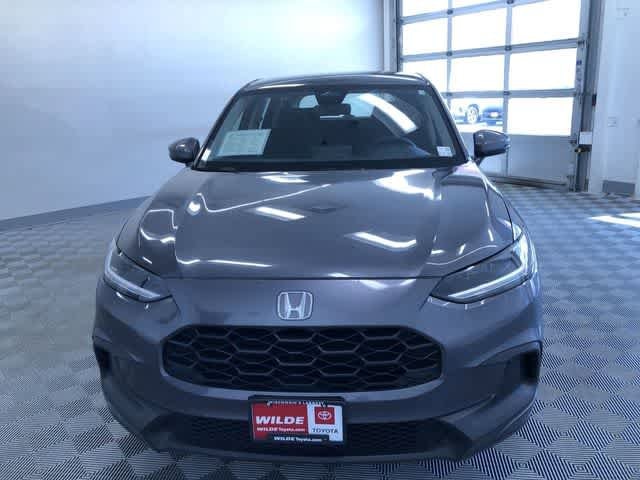Thumbnail: 2025 Honda HR-V - 14