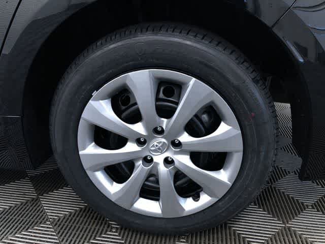 Thumbnail: 2026 Toyota Corolla - 8