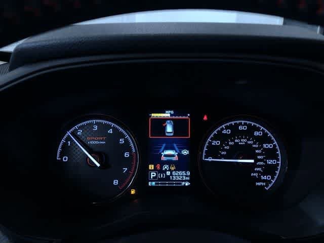 Thumbnail: 2024 Subaru Forester - 31