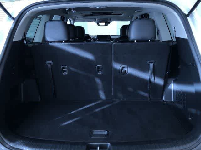 Thumbnail: 2020 Kia Telluride - 32