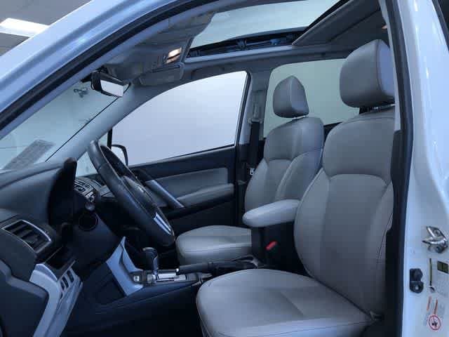Thumbnail: 2017 Subaru Forester - 19